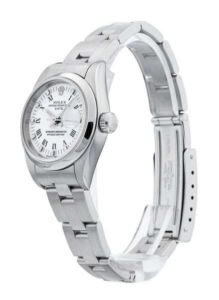 Rolex Datejust Lady 79160